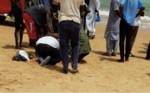 Vélingara : Un corps sans vie retrouvé au large de la Kayanga