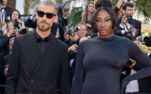 Violences réciproques : Aya Nakamura et son ex-conjoint condamnés