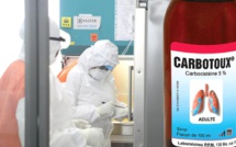 Alerte sur le médicament Carbotoux: la présence d’un produit toxique décelée par ARN sénégalaise