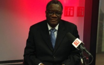 Le prix Sakharov 2014 attribué au médecin congolais Denis Mukwege