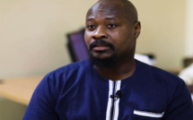 "Propos anti-noirs": Guy Marius Sagna exige la convocation de l'ambassade de la Tunisie au Sénégal