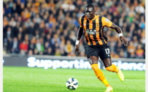 Hull City : Curtis Davies verrait bien Diamé évoluer à Arsenal