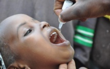 Journée mondiale contre la polio : 44,7 millions de dollars de le Rotary pour l’éradication en Afrique, en Asie et au Proche-Orient