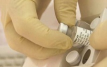 Ebola : deux vaccins en test clinique