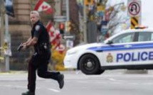 Fusillade mortelle à Ottawa: «Le Canada ne sera jamais intimidé»