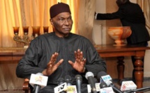 l'ex-président Abdoulaye Wade accuse Macky Sall de corruption