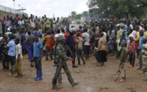  RDC: à Beni, la colère contre la Monusco ne retombe pas