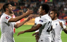 Classement FIFA : la France poursuit sa folle ascension, l’Algérie tutoie les sommets