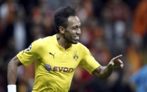 Ligue des champions : une première pour Drogba, Aubameyang enchaîne