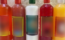 Podor et Ranérou : le parfum « Boul faalé » transformé en alcool fait des dégâts