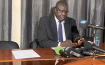 Propos "racistes" et "haineux" du président tunisien : Boubacar Seye invite les pays africains à rappeler leurs ambassadeurs