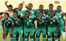 CAN féminine : une finale Nigéria-Cameroun
