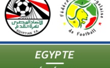 CAN 2015- Egypte vs Sénégal : Ce sera le vendredi 14 Novembre à 16H GMT
