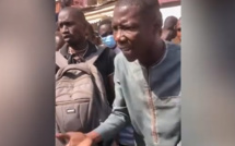 Sortie contre les "Baye Fall" : le Tik Tokeur "Noble coach" échappe au lynchage, son véhicule incendié