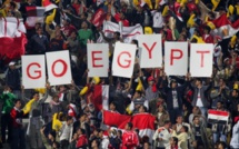 CAN 2015: L'Egypte veut remplacer le Maroc mais...