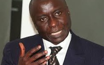 Rewmi d'Idrissa Seck à Macky: "Au travail pour l'émergence du Sénégal"