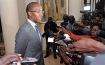 «Au Sénégal, le pouvoir rime avec plaisir et détournements de deniers publics», Abdoul Mbaye
