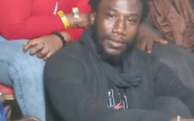 Le militant de Pastef, Azoura Fall évacué aux urgences de l’hôpital Principal de Dakar
