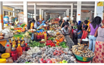 Hausse prix des denrées à Dakar: 4,6 millions de FCFA d'amendes pour les commerçants véreux