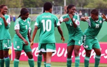 CAN féminine 2014 : 7e titre pour le Nigeria !