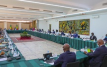 Communiqué du conseil des ministres délocalisé du mercredi 1er mars 2023