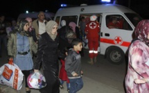 Liban: un corridor humanitaire à Tripoli, en proie aux combats
