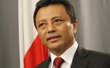 Madagascar: Marc Ravalomanana en permission aux obsèques de sa sœur