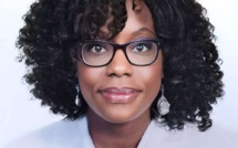 Dr Oulie Keita nommée Directrice exécutive de Greenpeace Afrique