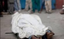 ​Suicide : Une guinéenne de 23 ans saute du 7e étage