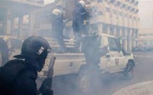 Manifestants arrêtés à Sandaga: 12 déférés au parquet et 2 libérés