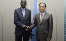 ​UIT : Le Sénégal réélu pour quatre (4) ans