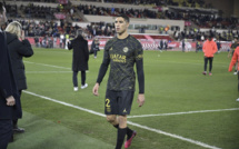 Achraf Hakimi, mis en examen pour viol, dénonce une « tentative de racket 