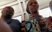 Guy Marius Sagna et Cie libres