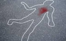 Saint-Louis : un homme poignardé à mort à la suite d'une dispute avec une femme