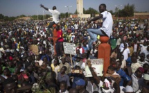Burkina Faso: la population prévoit de descendre à nouveau dans la rue