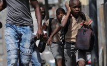 En Haïti, les gangs armés kidnappent et gagnent du terrain