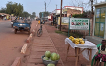 Au Burkina Faso, une dizaine de civils tués par des jihadistes présumés