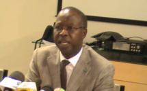 Vidéo-Intervention du Premier ministre sur le nouveau Rapport du Doing Business