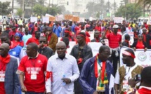 Education : Le Sadef entame une grève totale de 48 heures à partie de ce mercredi