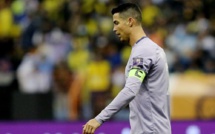 Cristiano Ronaldo au cœur d’une grosse polémique en Arabie Saoudite: un club adversaire du Portugais crie au scandale