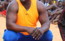 Balla Gaye 2 : «Mon combat avec Eumeu Sène est voulu par les Sénégalais»