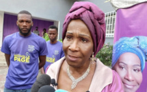 Gabon: Victoire Lasseni Duboze, ancienne ministre, en lice pour l'élection présidentielle