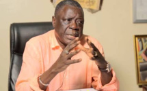 Urgent - Décès de Me Ousmane Sèye