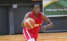 Basket - N1 féminin : Saint-Louis Basket  leader provisoire, Bopp défie DUC, ce jeudi