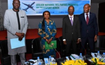 Libéralisation du transport aérien: l’Afrique, dernière de la classe en termes de croissance (Dg Anacim) 