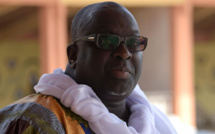 Cour d'Appel de Paris: Pape Massata Diack condamné à cinq (5) de prison pour corruption 