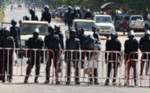 Burkina: Zida se proclame chef de l'Etat