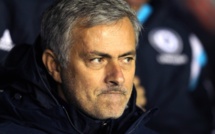 Chelsea - Mourinho : "Je ne mérite pas le Ballon d'Or"