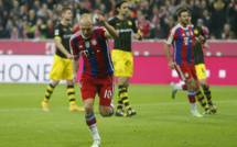 Bundesliga- 10e Journée : Le Bayern enfonce Dortmund