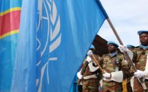 Le Conseil de sécurité de l'ONU en RD Congo pour "évaluer la situation sécuritaire" dans l'Est